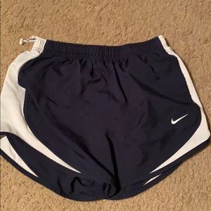 Nike DRI-FIT SHORTS